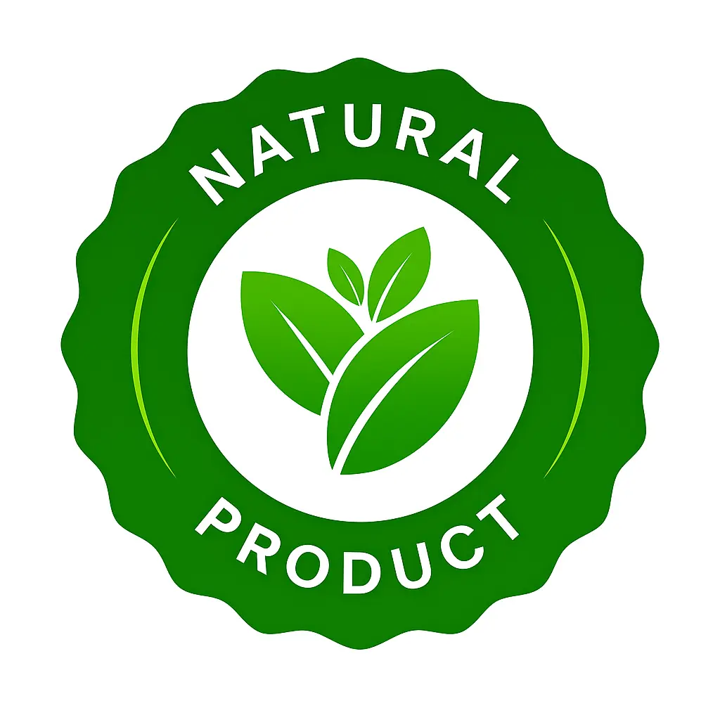 Lipojaro Natural Ingredients
