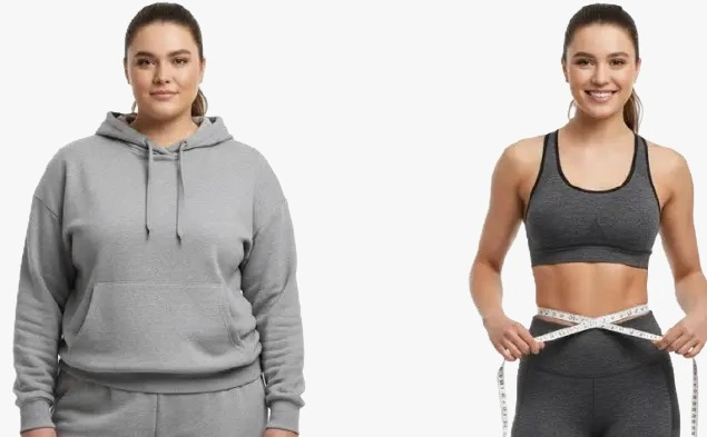 Lipojaro Weight Support Benefits