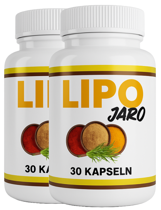 Lipojaro - 1 Bottle