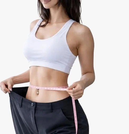 Healthy Metabolism Support